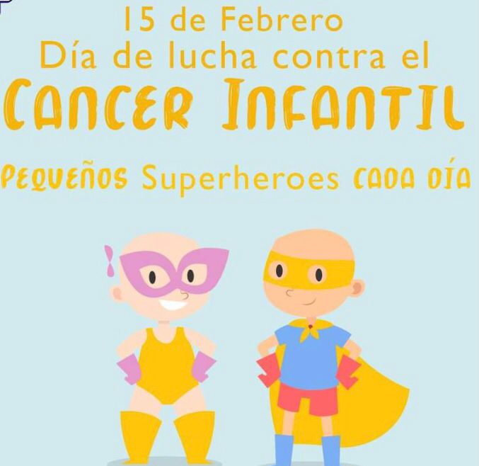  Detalle   imagen cancer infantil dibujos